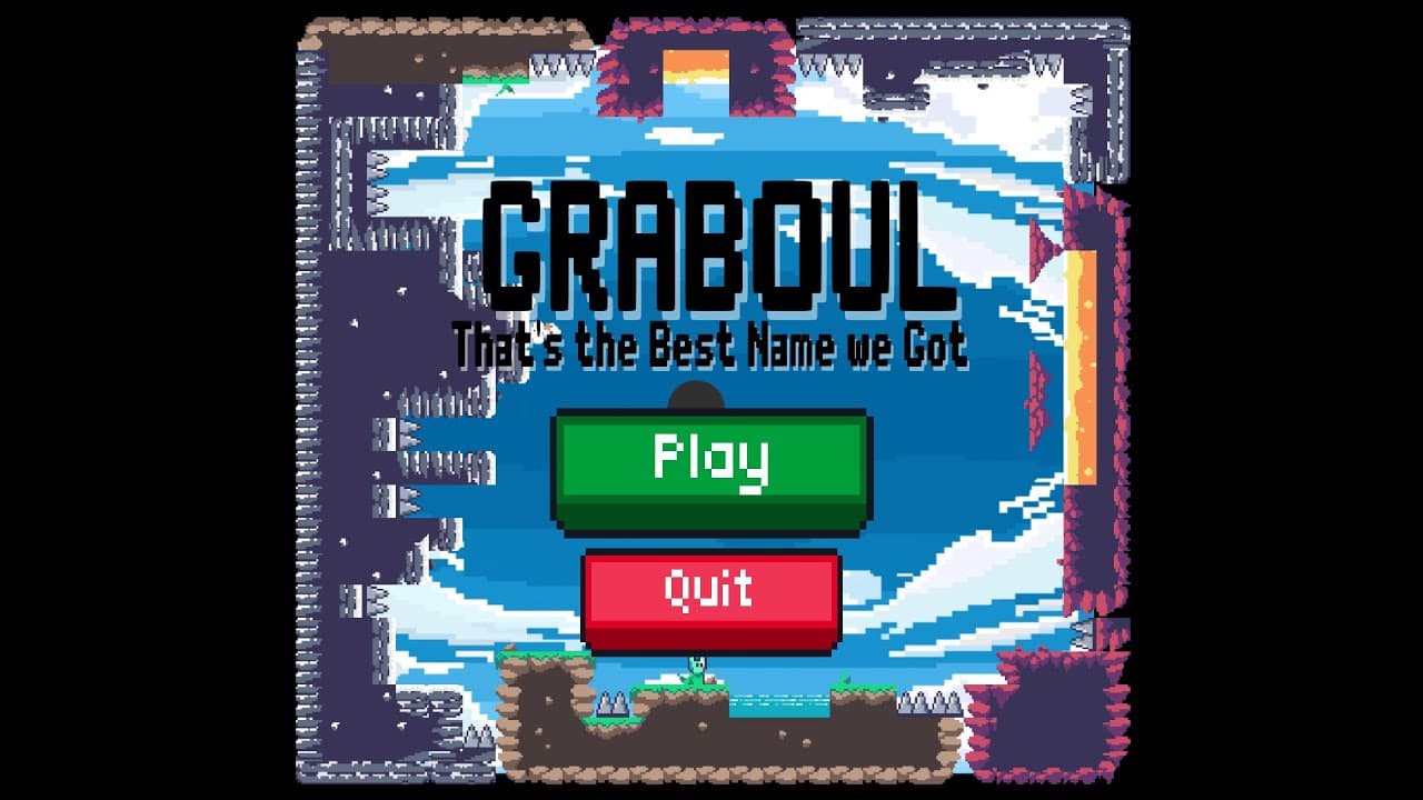 Graboul