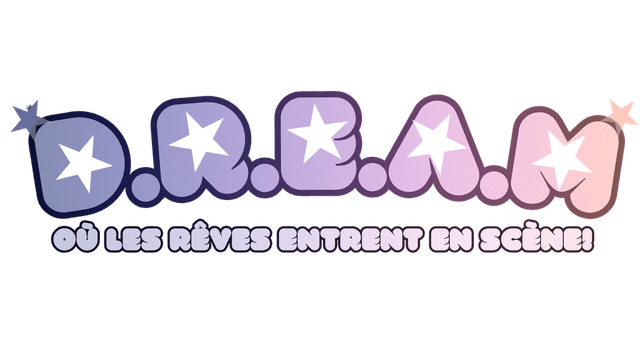 D.R.E.A.M Logo