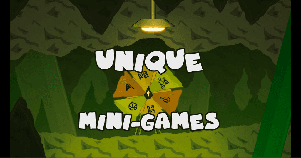 Mini Games