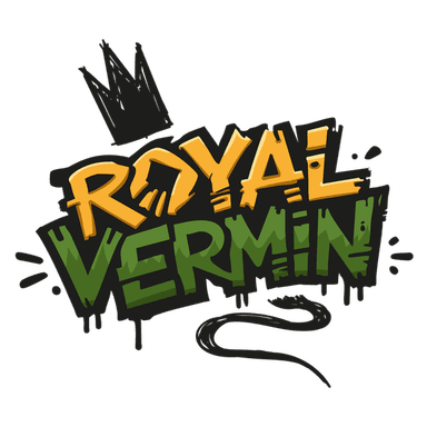 Royal Vermin Logo